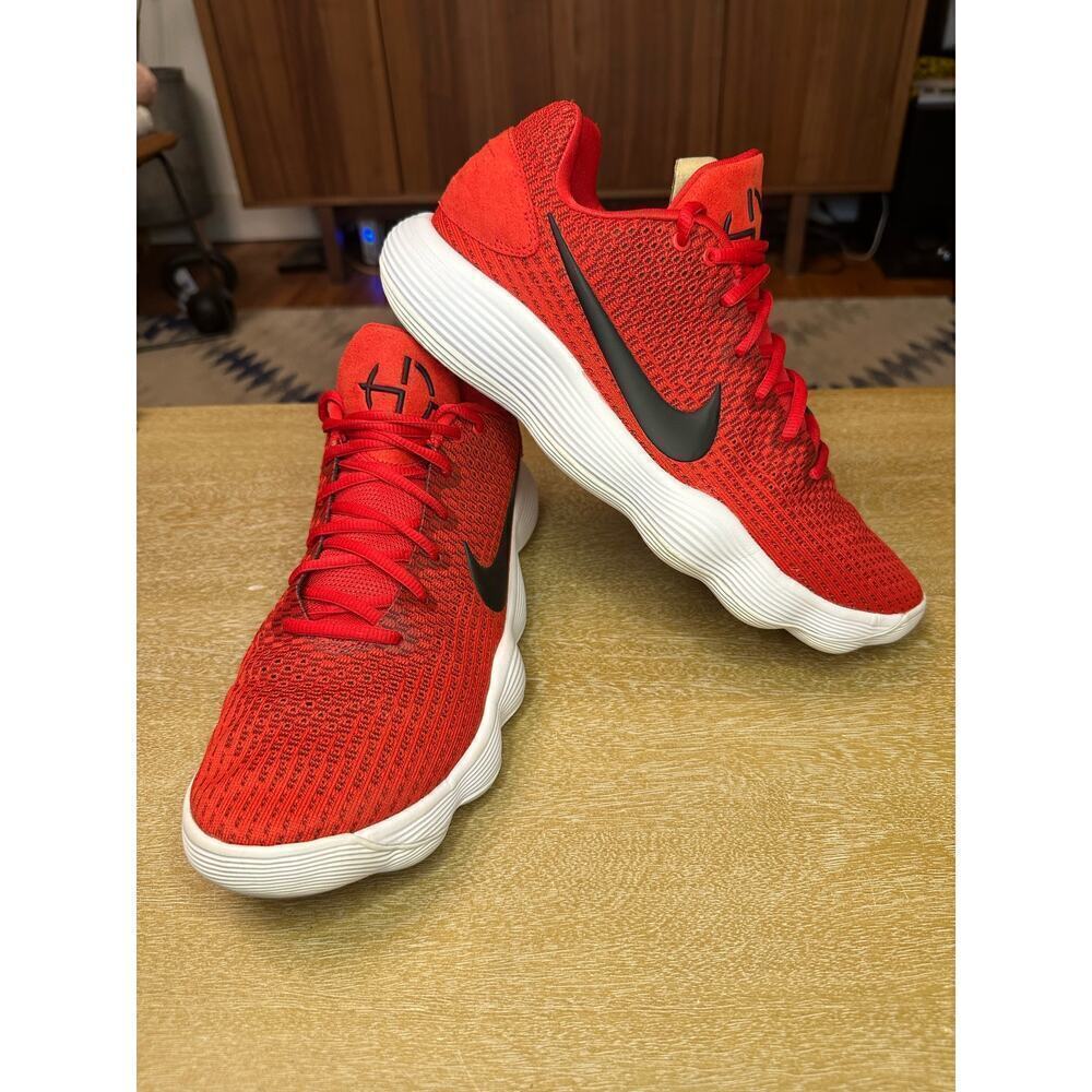 Nike Hyperdunk‎ 2017 Low